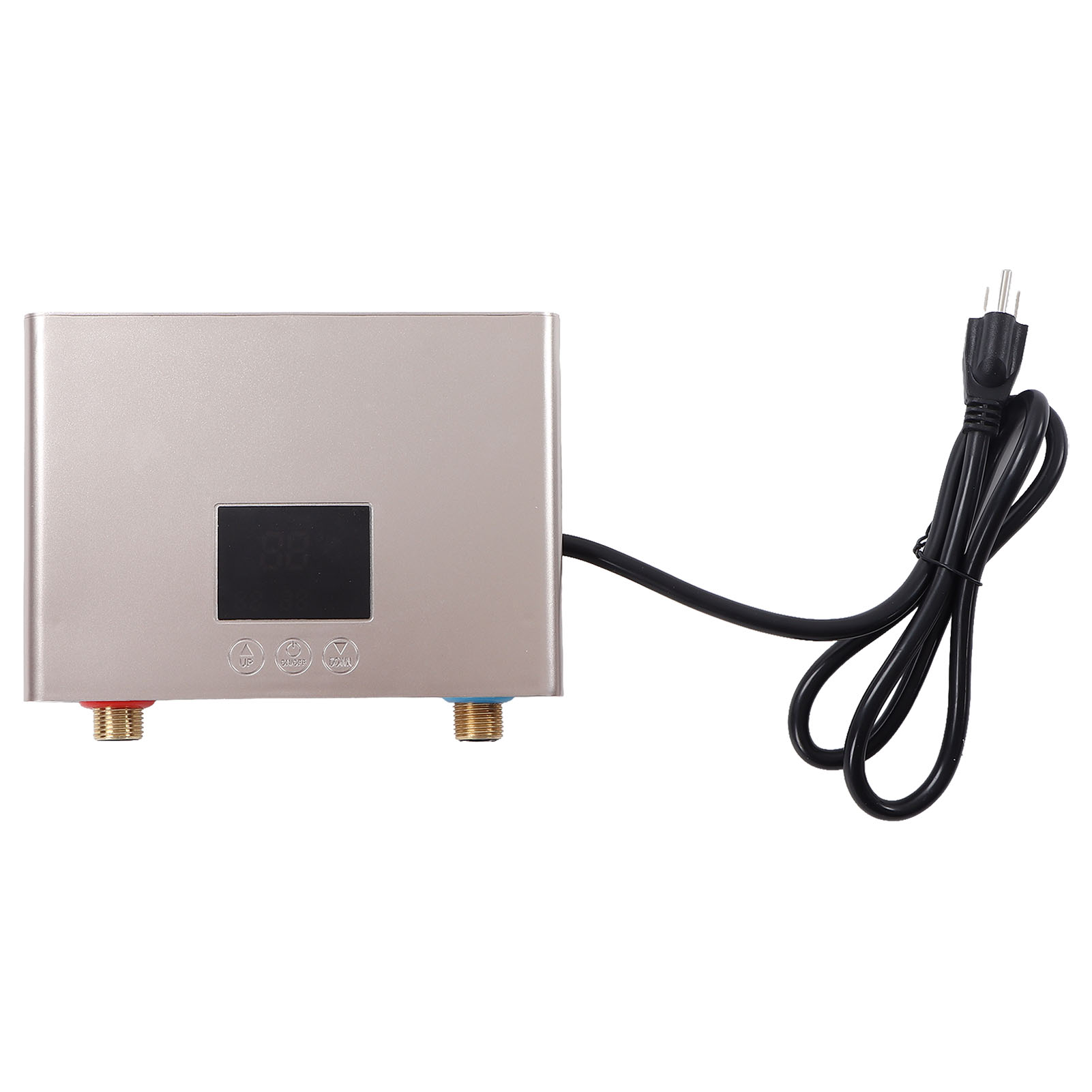 Reparación, Instalación y mantenimiento de calentadores a domicilio en Cali