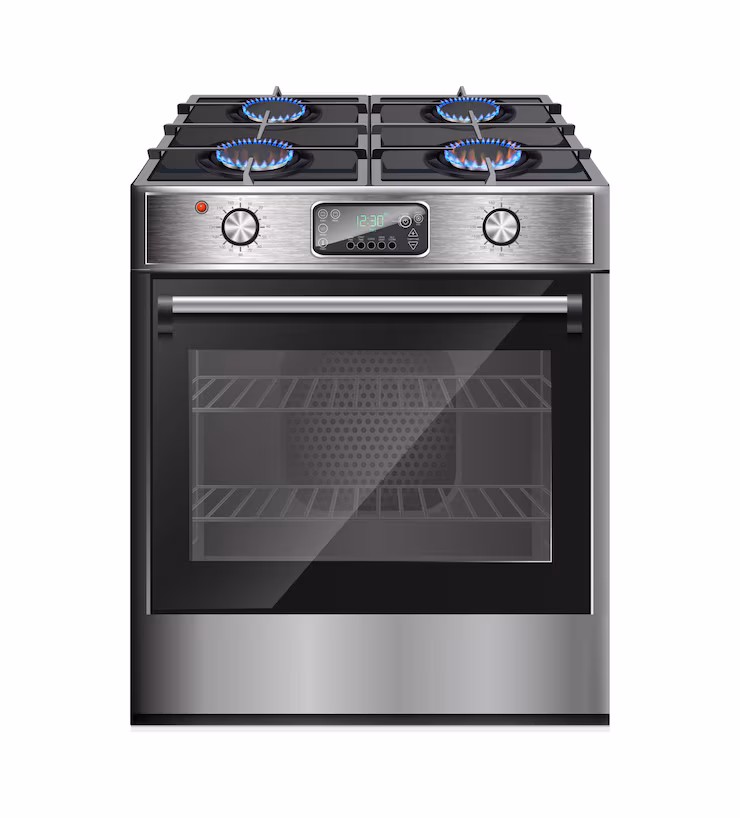 Reparación, Instalación y mantenimiento de estufas a domicilio en Cali